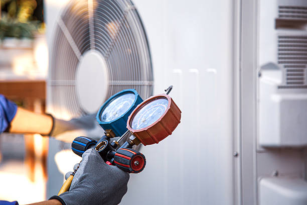 Affordable Emergency Ac Repair solutions in Spring Arbor, MI