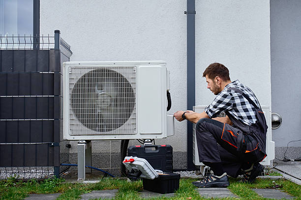 Top rated local Emergency Ac Repair specialists in Spring Arbor, MI